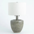GLOBAL VIEWS, IMPRESSION LAMP, TABLE LAMPS