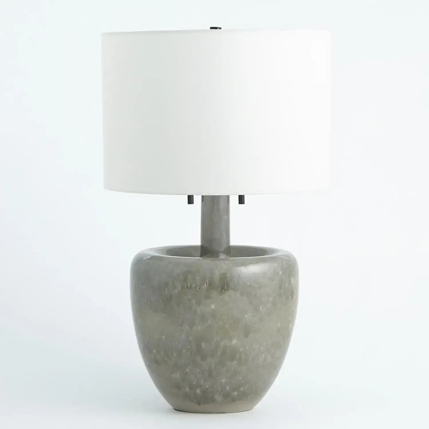 GLOBAL VIEWS, IMPRESSION LAMP, TABLE LAMPS
