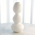 GLOBAL VIEWS TORCH VASE - Decorative Accents