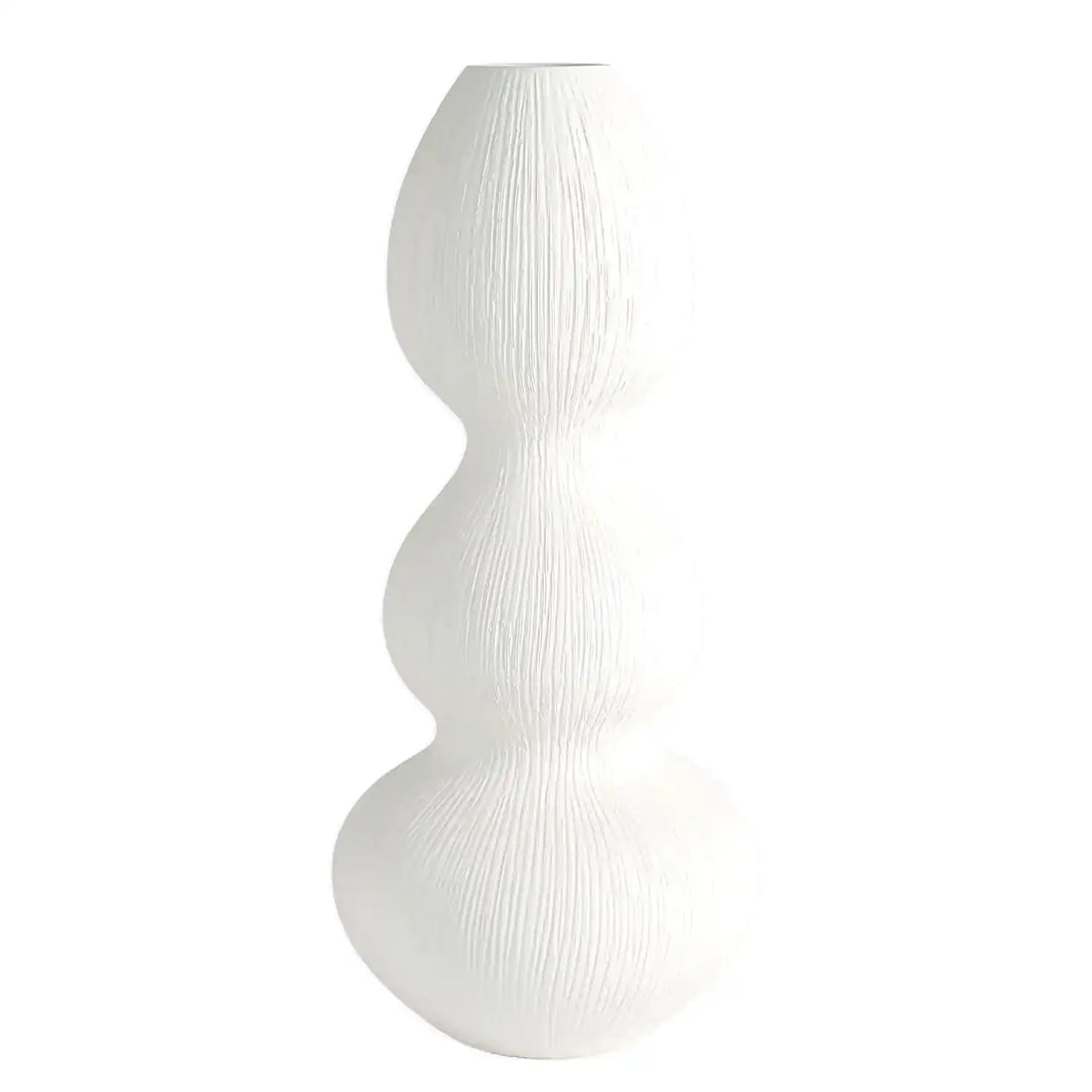 GLOBAL VIEWS TORCH VASE - Decorative Accents