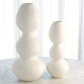 GLOBAL VIEWS TORCH VASE - Decorative Accents
