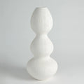 GLOBAL VIEWS TORCH VASE - Decorative Accents