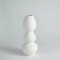 GLOBAL VIEWS TORCH VASE - Decorative Accents