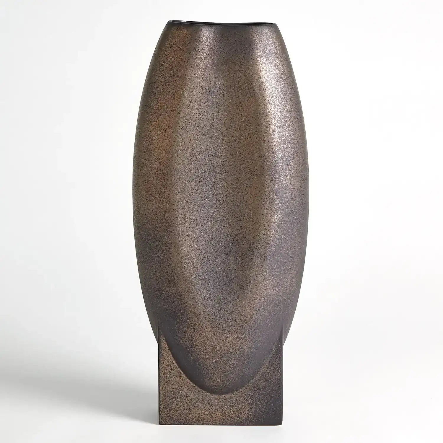 GLOBAL VIEWS ORPHEUS VASE - Decorative Accents