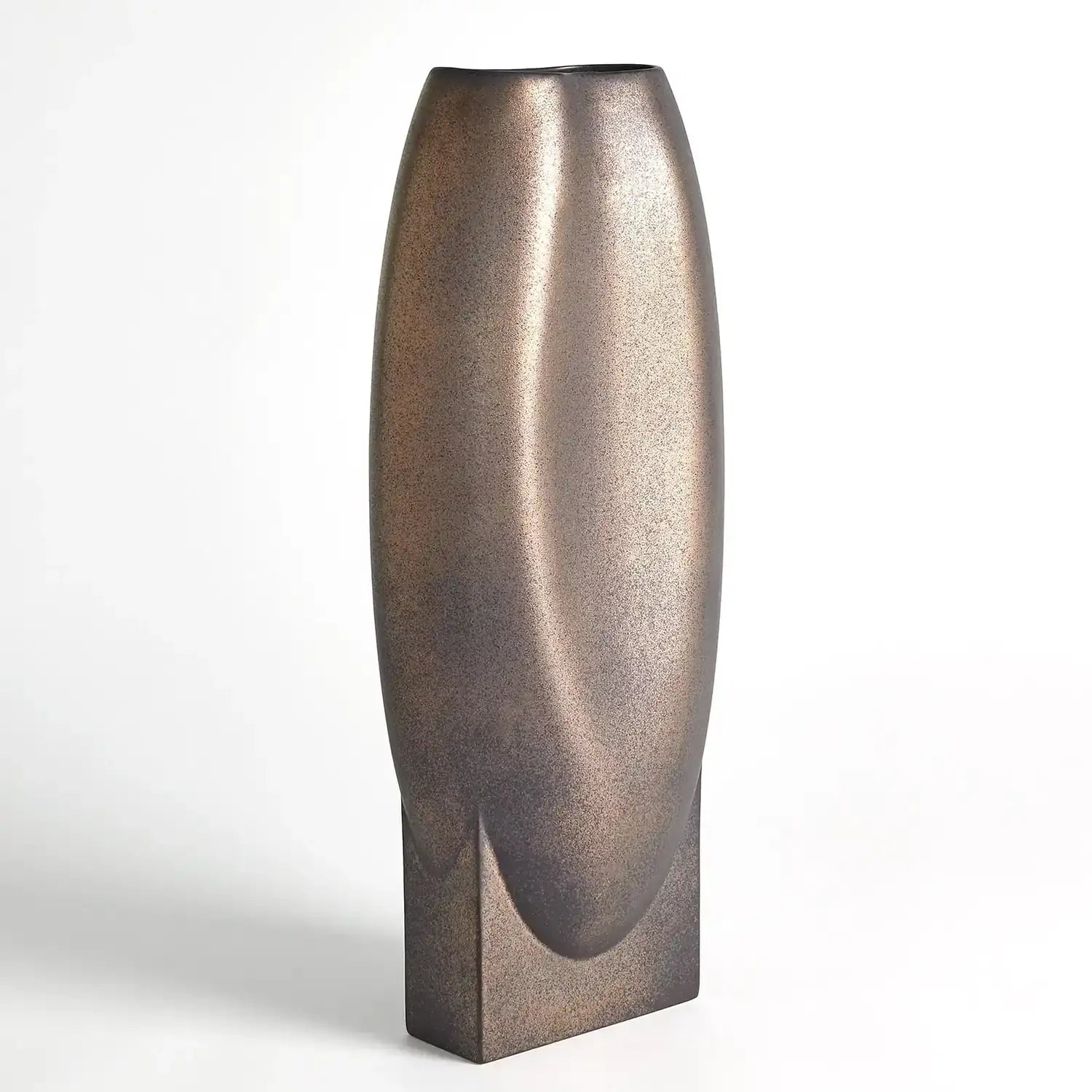 GLOBAL VIEWS ORPHEUS VASE - Decorative Accents
