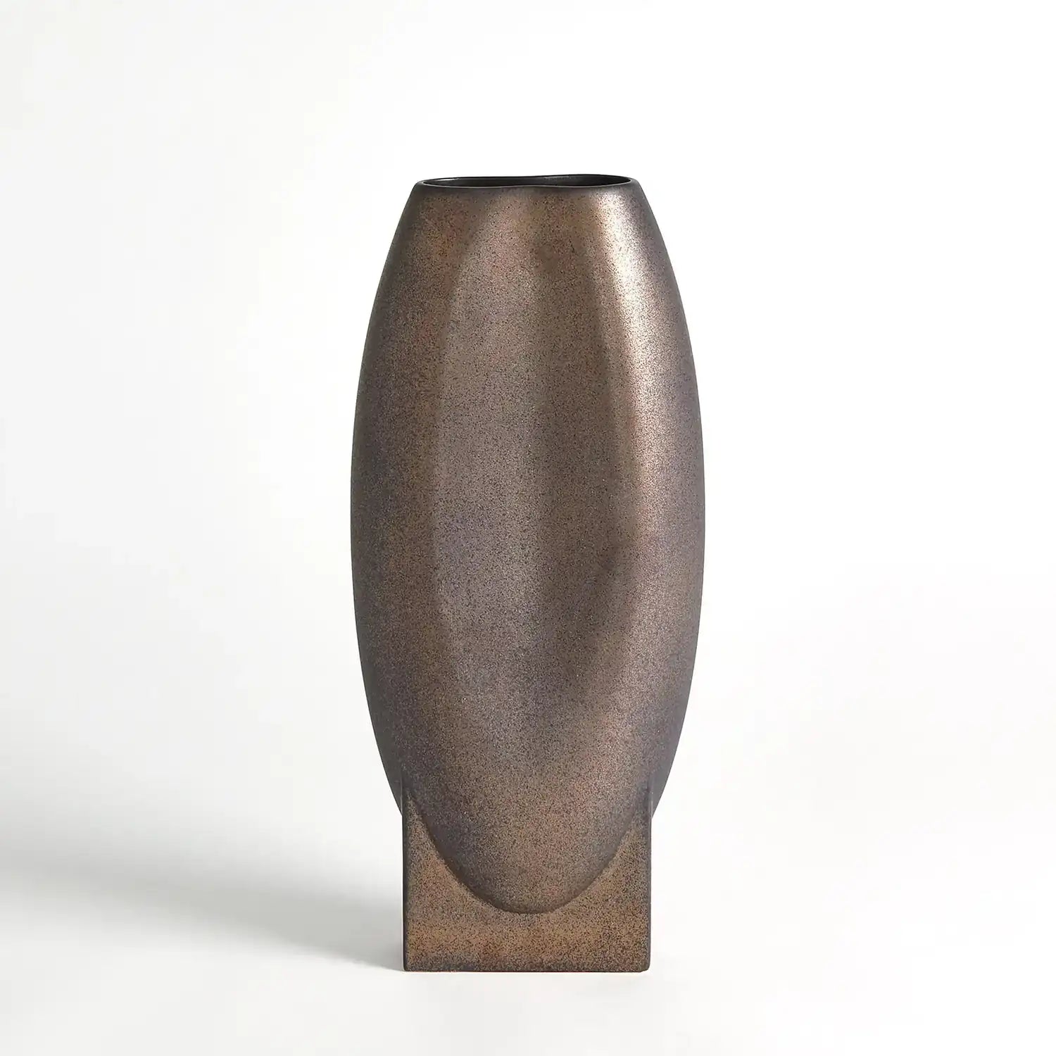 GLOBAL VIEWS ORPHEUS VASE - Decorative Accents