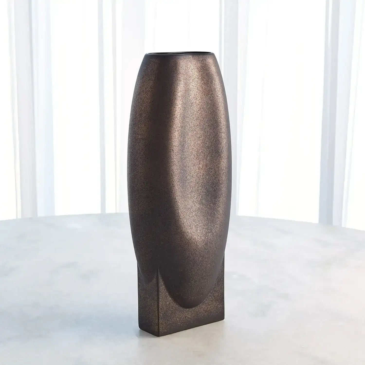 STUDIO A HOME ORPHEUS VASE - Decorative Accents