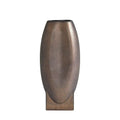 GLOBAL VIEWS ORPHEUS VASE - Decorative Accents