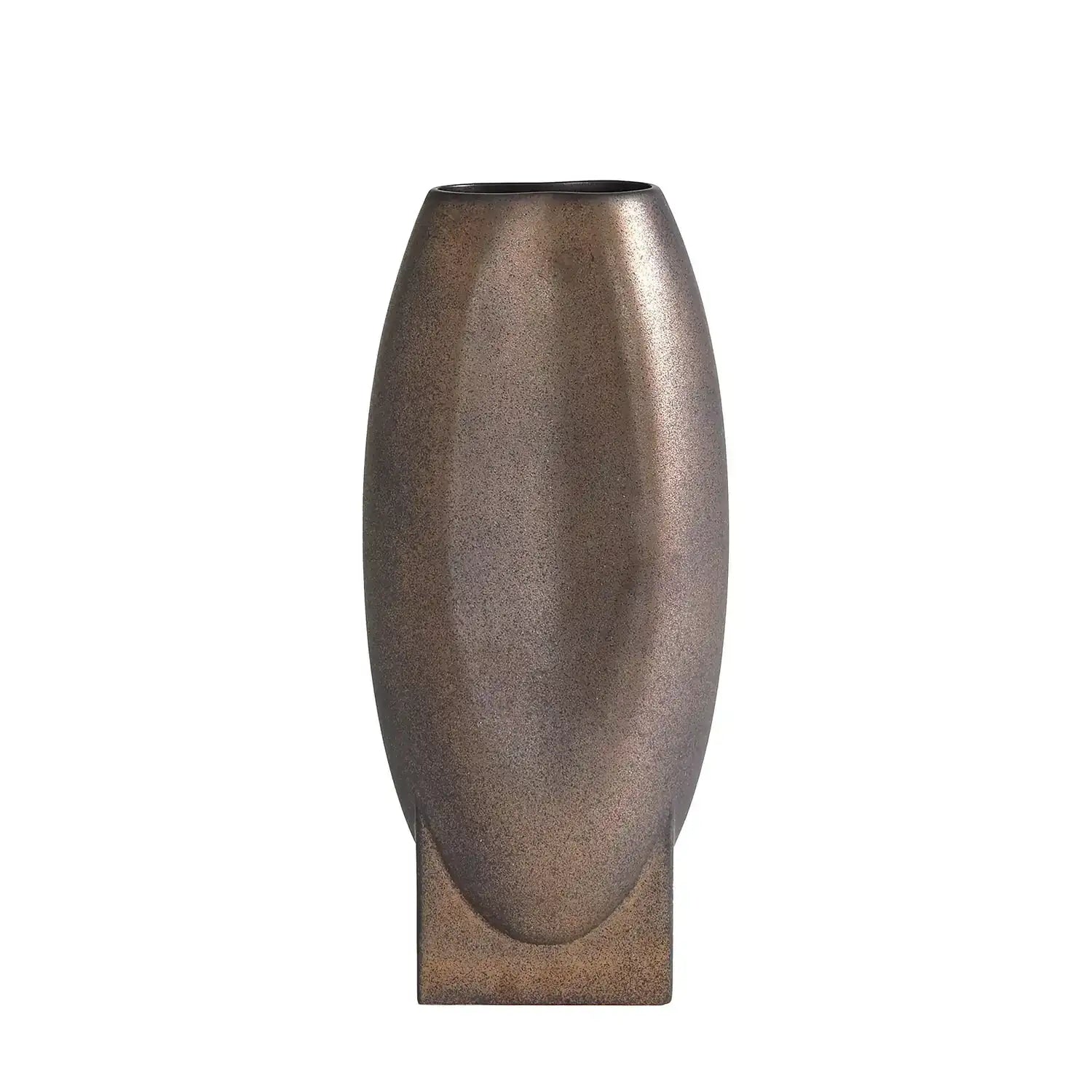 GLOBAL VIEWS ORPHEUS VASE - Decorative Accents