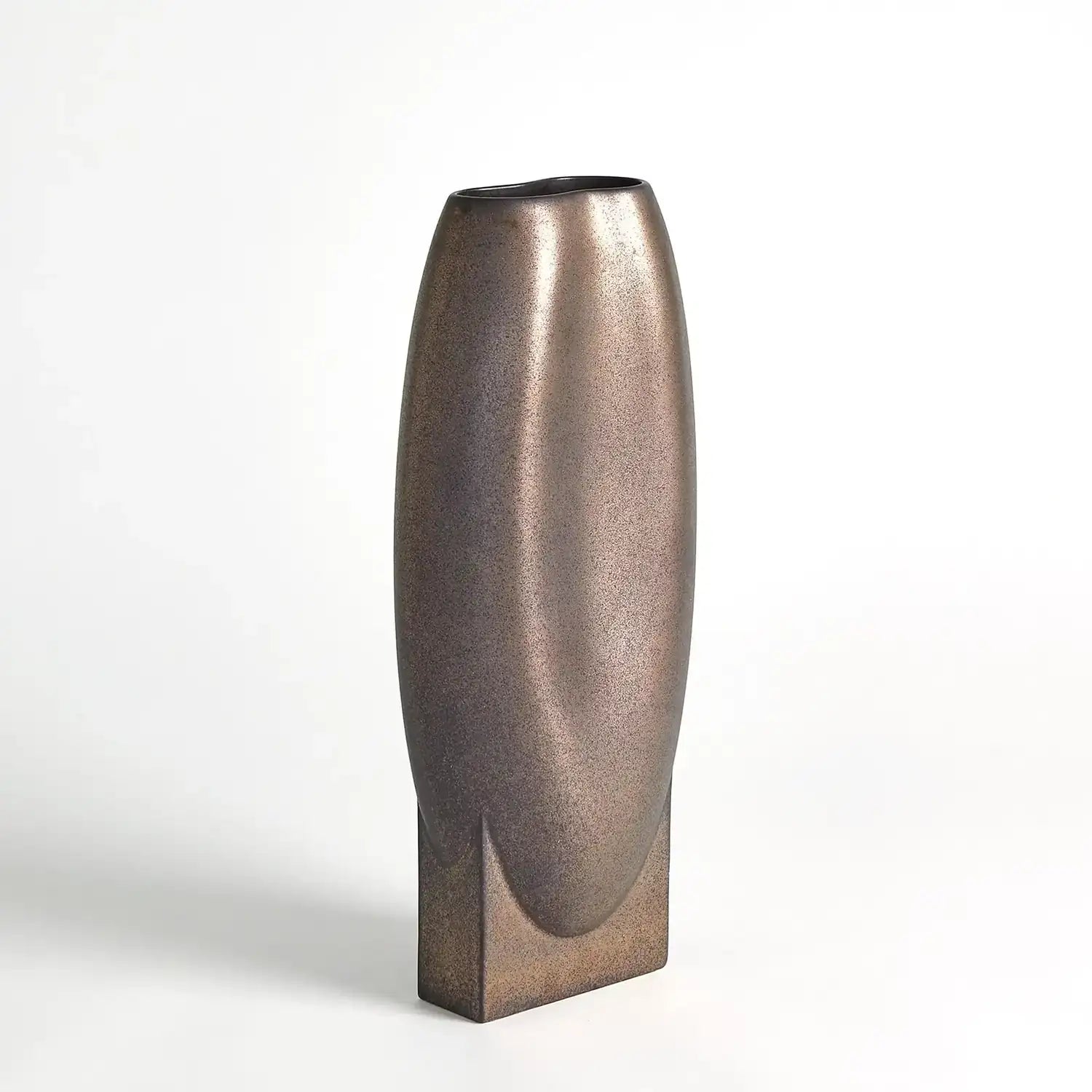 GLOBAL VIEWS ORPHEUS VASE - Decorative Accents