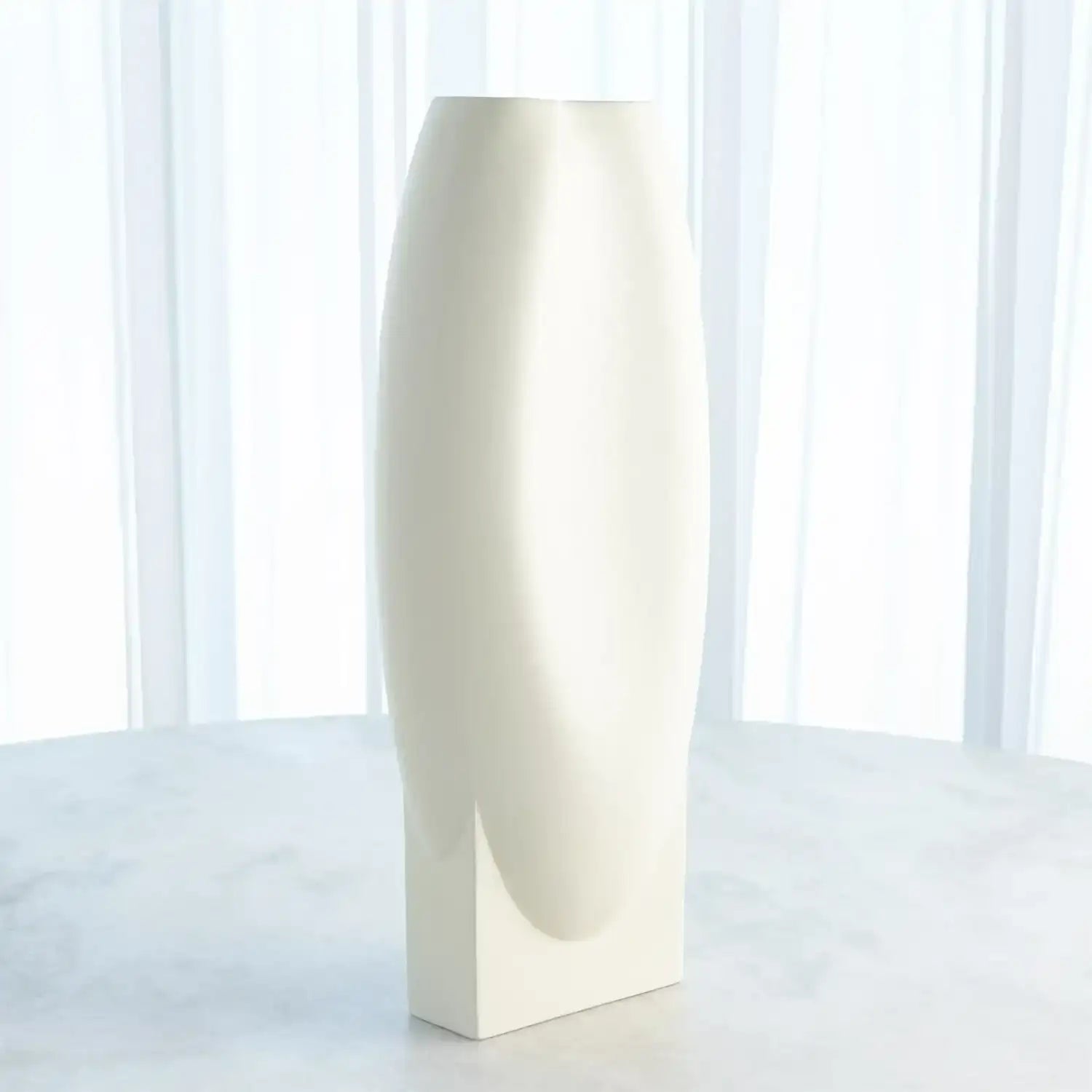 GLOBAL VIEWS ORPHEUS VASE - Decorative Accents