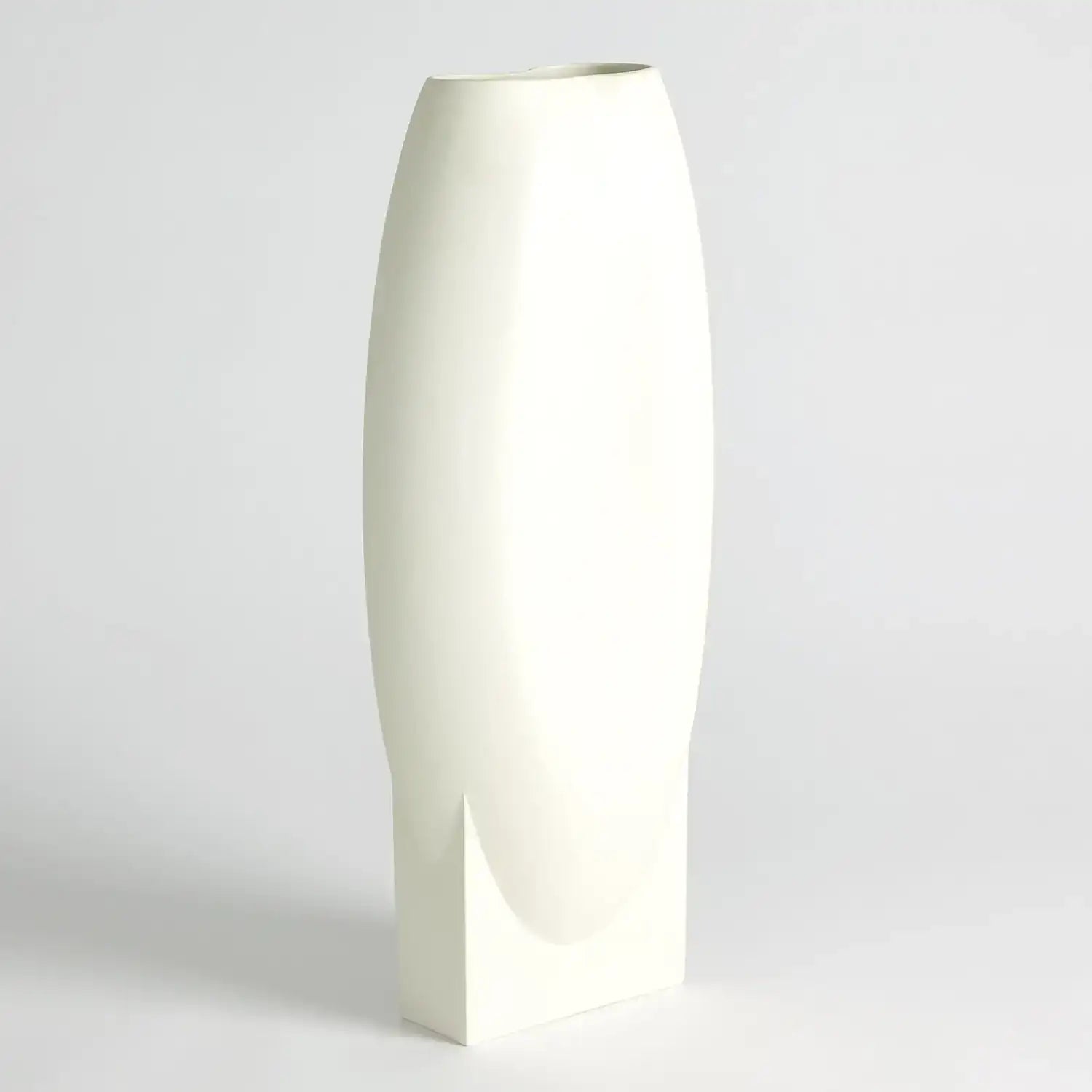 GLOBAL VIEWS ORPHEUS VASE - Decorative Accents