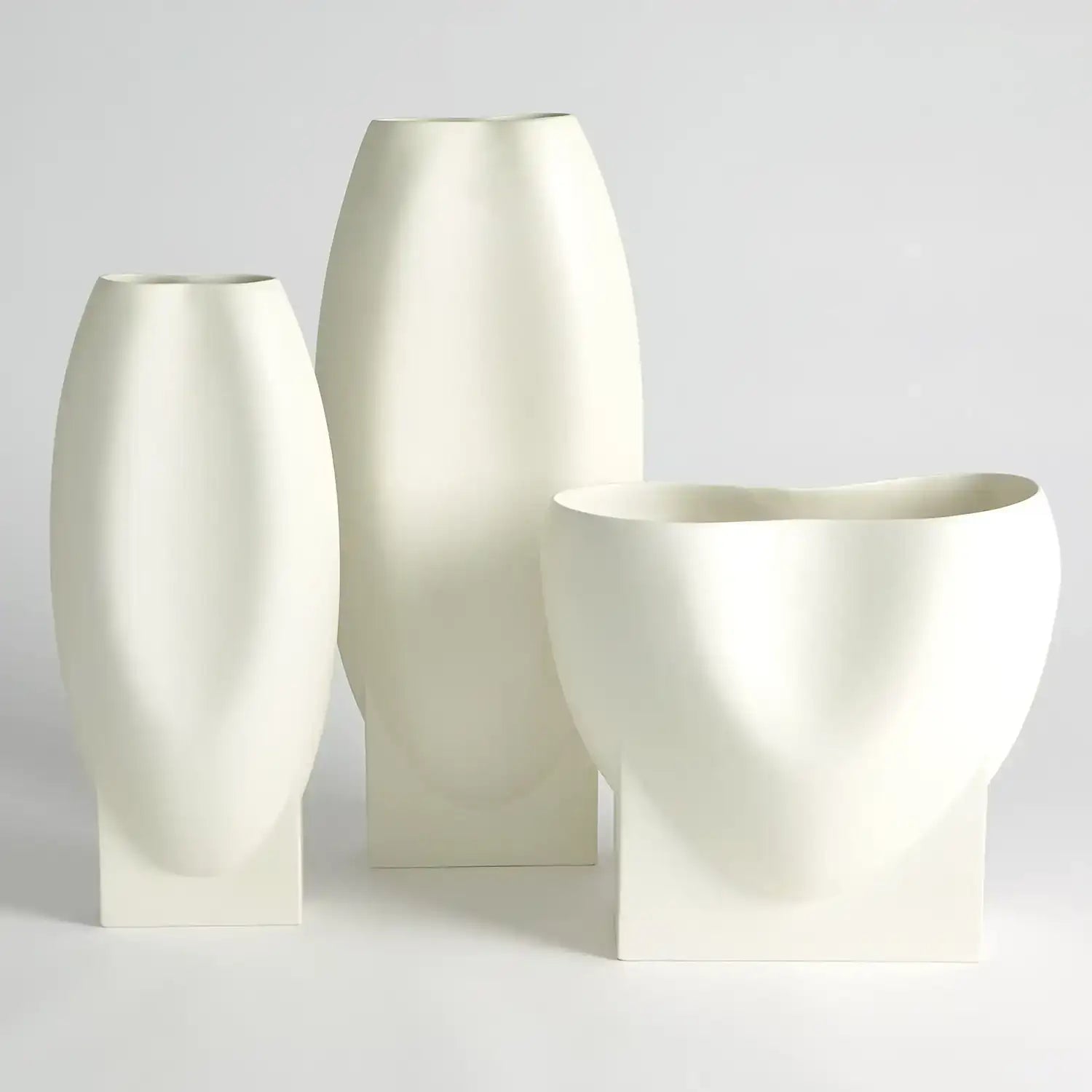 STUDIO A HOME ORPHEUS VASE - Decorative Accents
