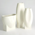 GLOBAL VIEWS ORPHEUS VASE - Decorative Accents