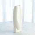 GLOBAL VIEWS ORPHEUS VASE - Decorative Accents