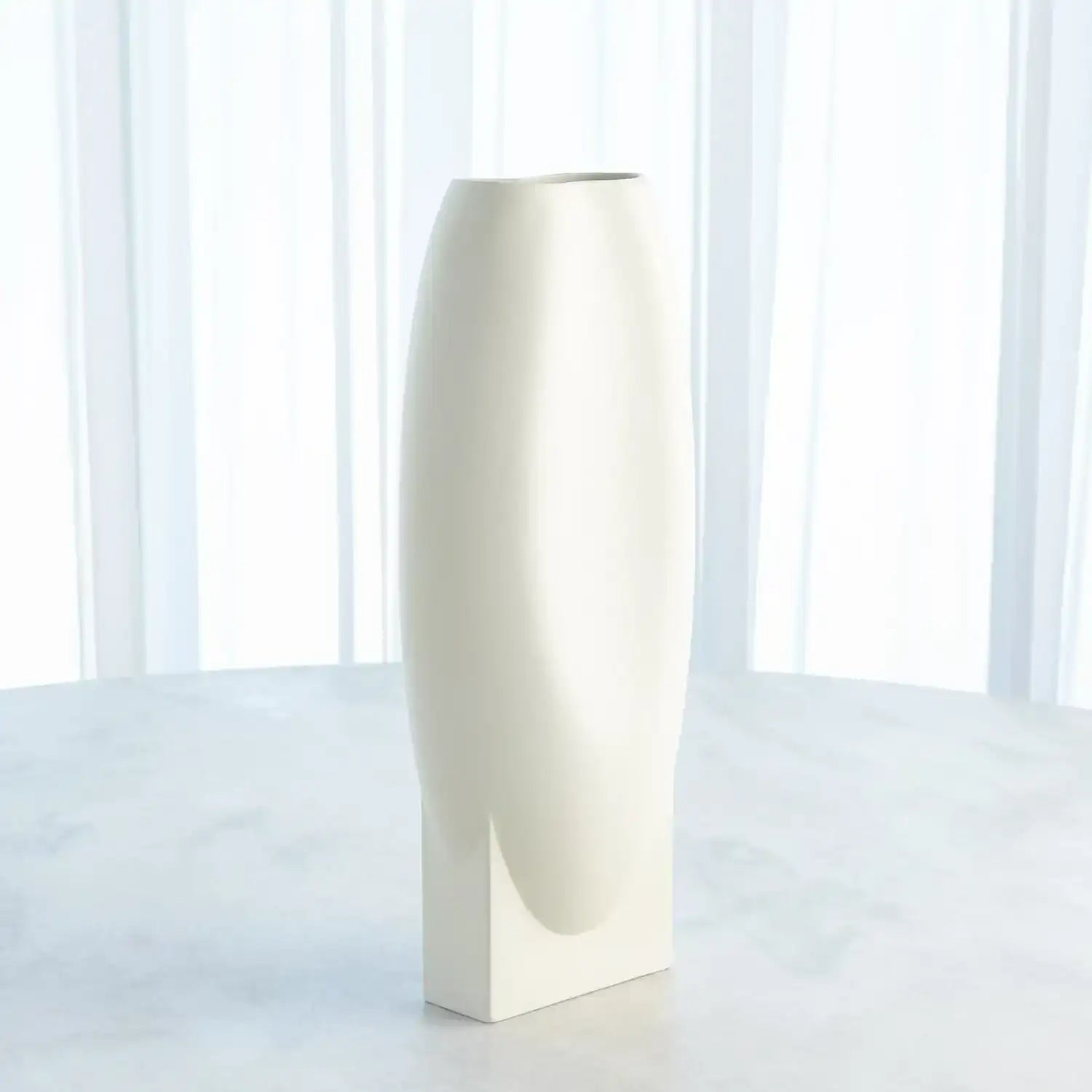 GLOBAL VIEWS ORPHEUS VASE - Decorative Accents