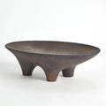GLOBAL VIEWS OPUS TRIPLE LEG BOWL - Decorative Accents