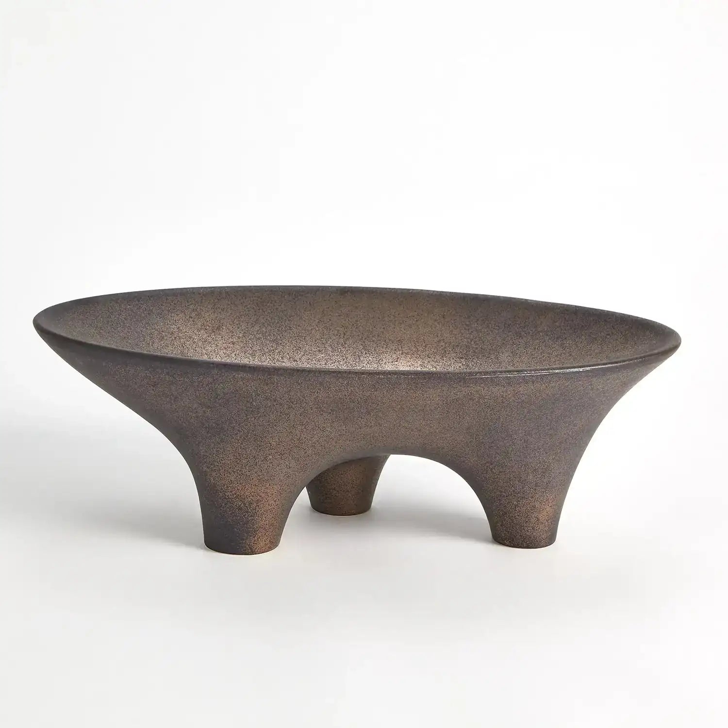 STUDIO A HOME OPUS TRIPLE LEG BOWL - Decorative Accents
