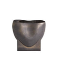 GLOBAL VIEWS ORPHEUS LOW BOWL - Decorative Accents
