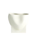 GLOBAL VIEWS ORPHEUS LOW BOWL - Decorative Accents