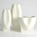 GLOBAL VIEWS ORPHEUS LOW BOWL - Decorative Accents