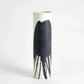 GLOBAL VIEWS SPLATTER VASE - Decorative Accents