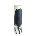 GLOBAL VIEWS SPLATTER VASE - Decorative Accents