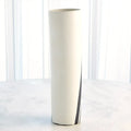 GLOBAL VIEWS SPLATTER VASE - Decorative Accents