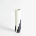GLOBAL VIEWS SPLATTER VASE - Decorative Accents