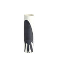 GLOBAL VIEWS SPLATTER VASE - Decorative Accents