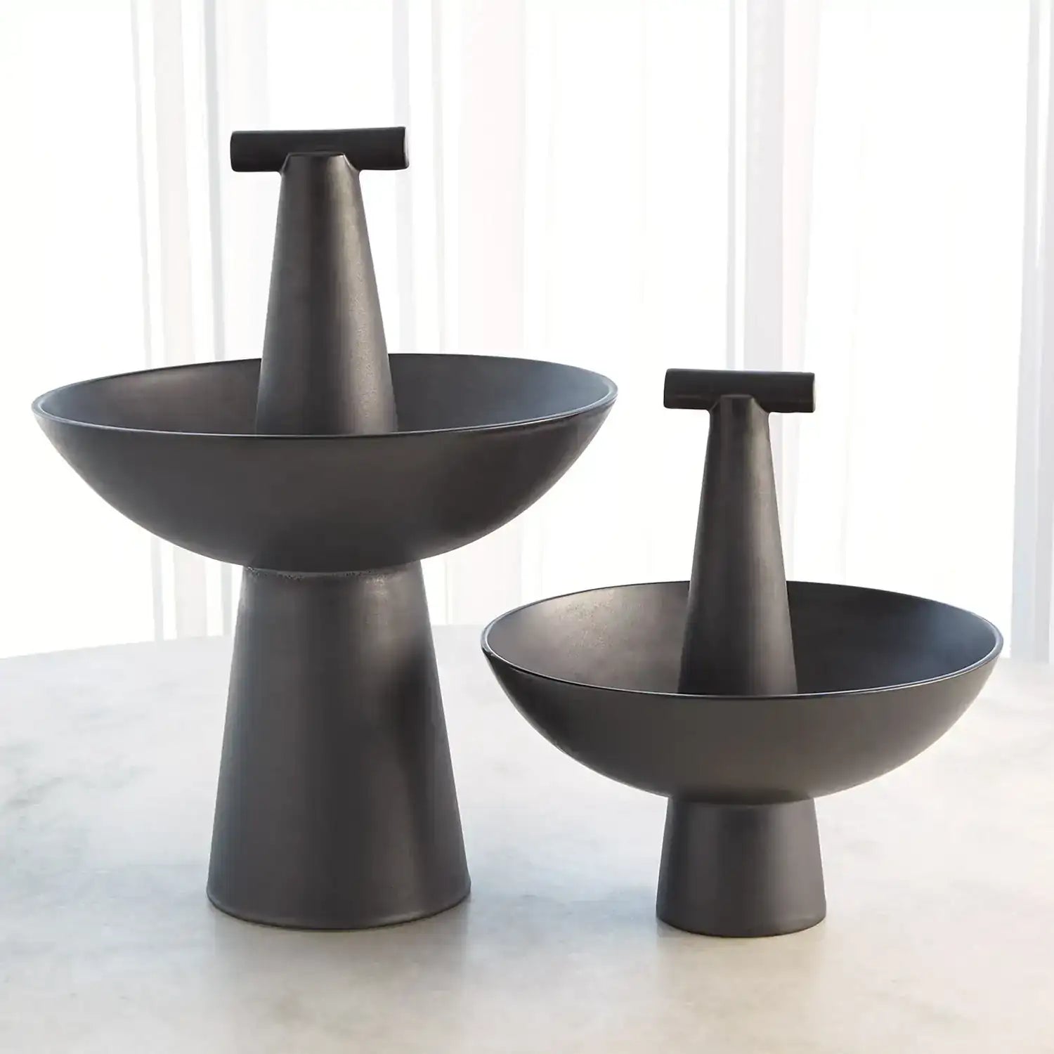 GLOBAL VIEWS CHAMPION BOWL - Decorative Accents