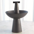 GLOBAL VIEWS CHAMPION BOWL - Decorative Accents