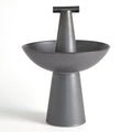 GLOBAL VIEWS CHAMPION BOWL - Decorative Accents
