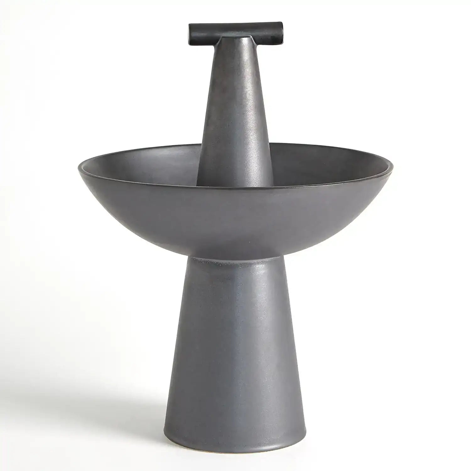 GLOBAL VIEWS CHAMPION BOWL - Decorative Accents