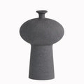 GLOBAL VIEWS FOLK OVOID VASE - Decorative Accents