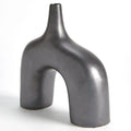 GLOBAL VIEWS STRETCH VASE - Decorative Accents