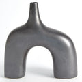 GLOBAL VIEWS STRETCH VASE - Decorative Accents
