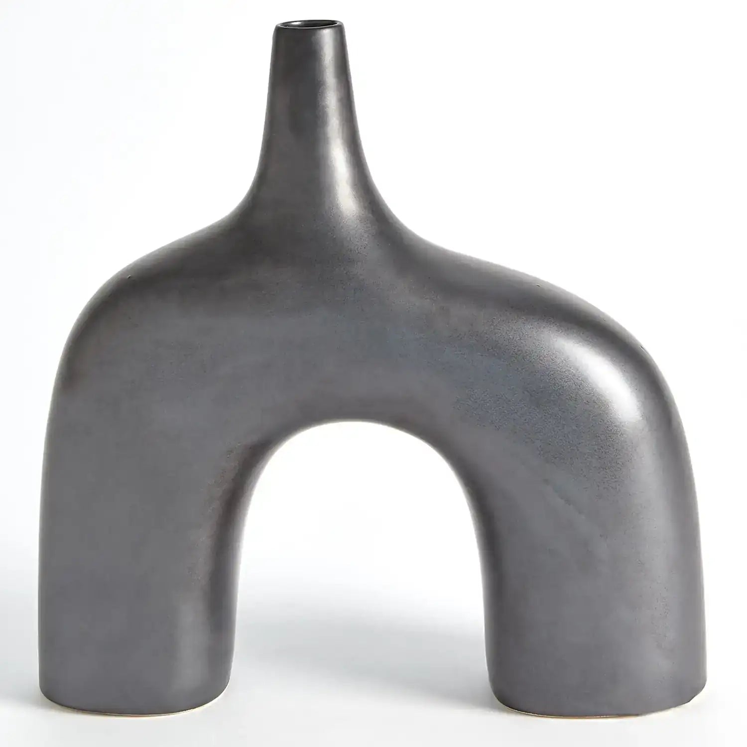 GLOBAL VIEWS STRETCH VASE - Decorative Accents