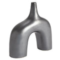GLOBAL VIEWS STRETCH VASE - Decorative Accents