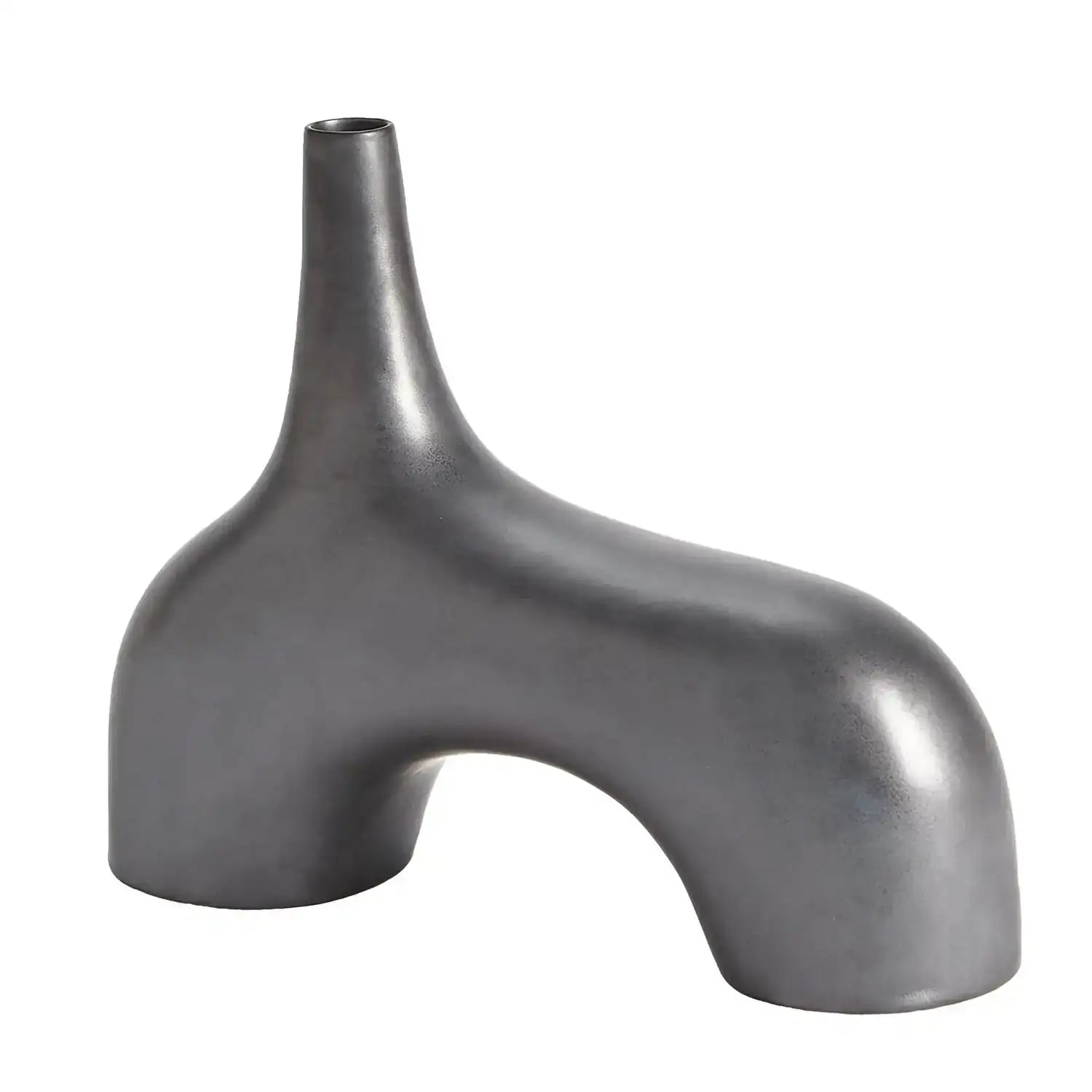 GLOBAL VIEWS STRETCH VASE - Decorative Accents