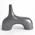 GLOBAL VIEWS STRETCH VASE - Decorative Accents