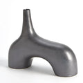 GLOBAL VIEWS STRETCH VASE - Decorative Accents