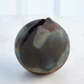 GLOBAL VIEWS FISSURE TORN BALL - Decorative Accents