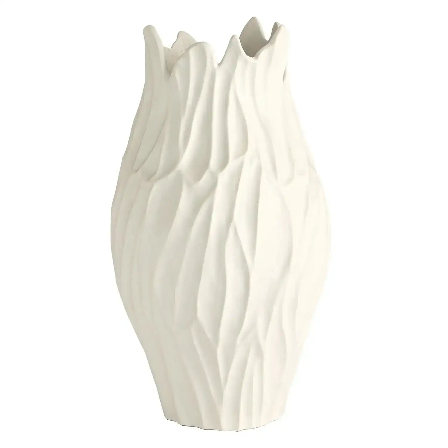 GLOBAL VIEWS BLOOM VASE - Decorative Accents