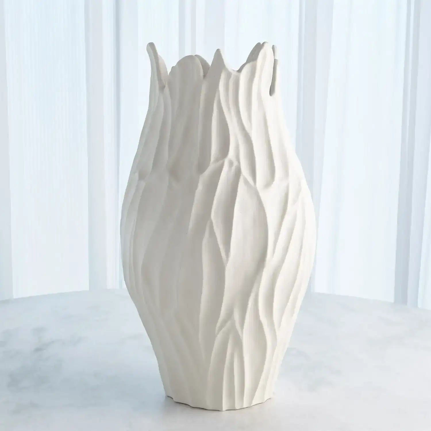 GLOBAL VIEWS BLOOM VASE - Decorative Accents