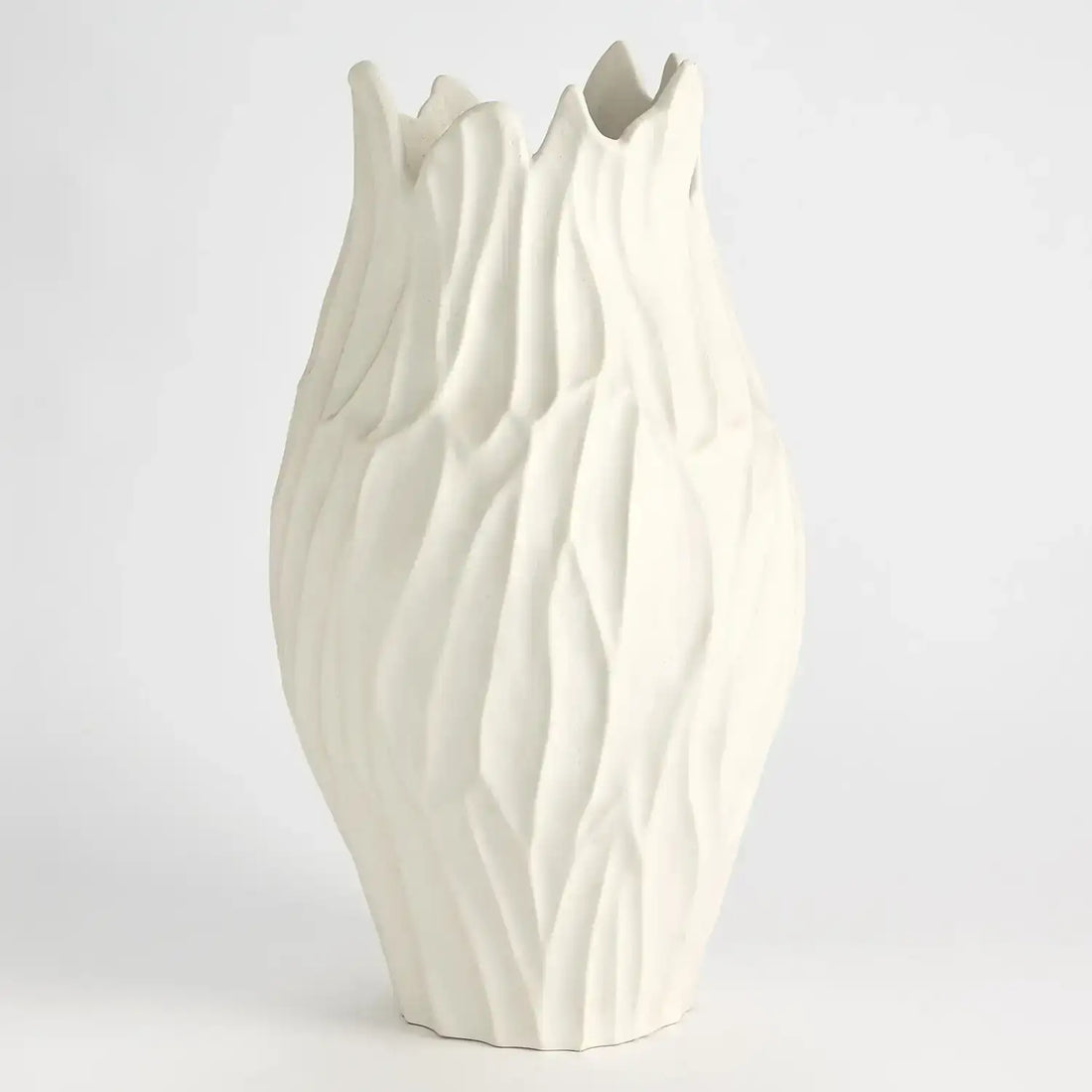 GLOBAL VIEWS BLOOM VASE - Decorative Accents