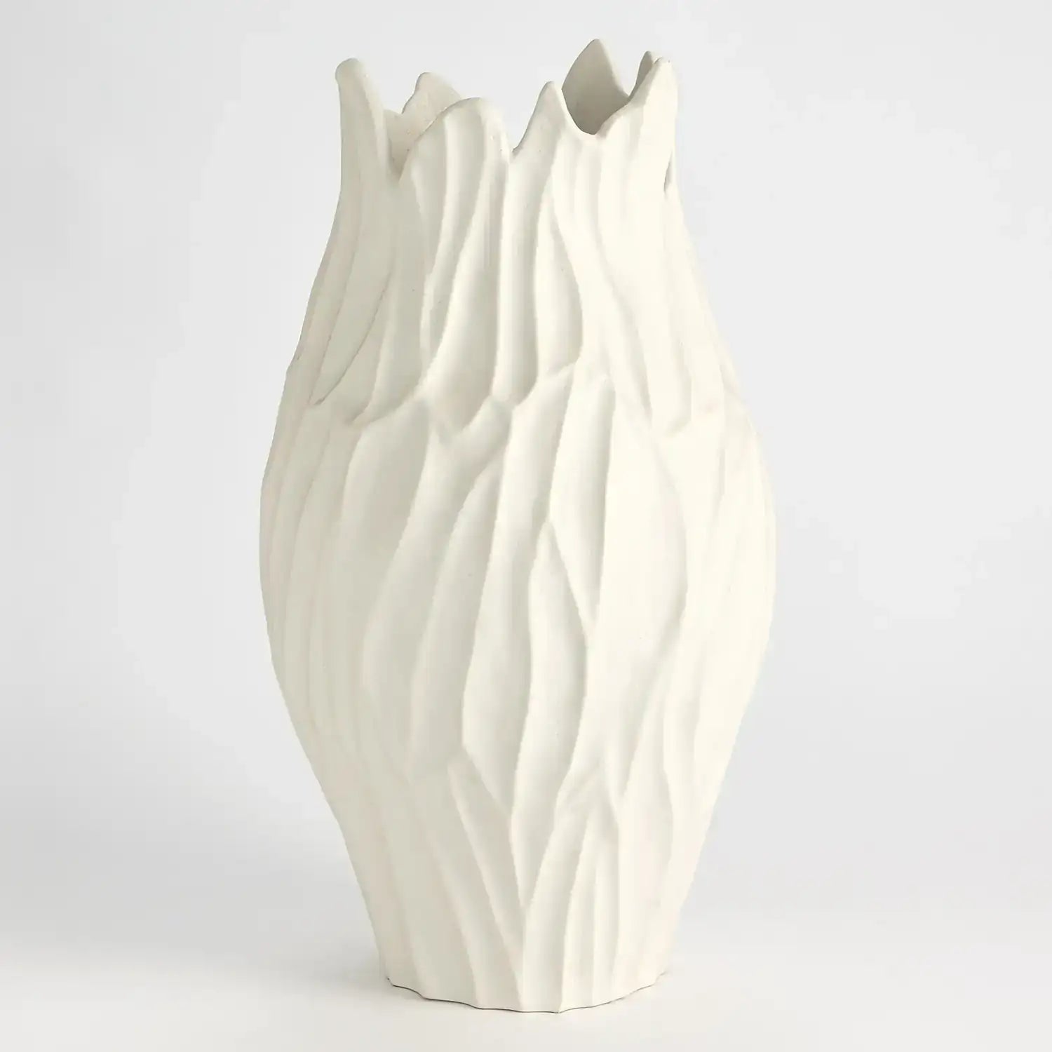 GLOBAL VIEWS BLOOM VASE - Decorative Accents