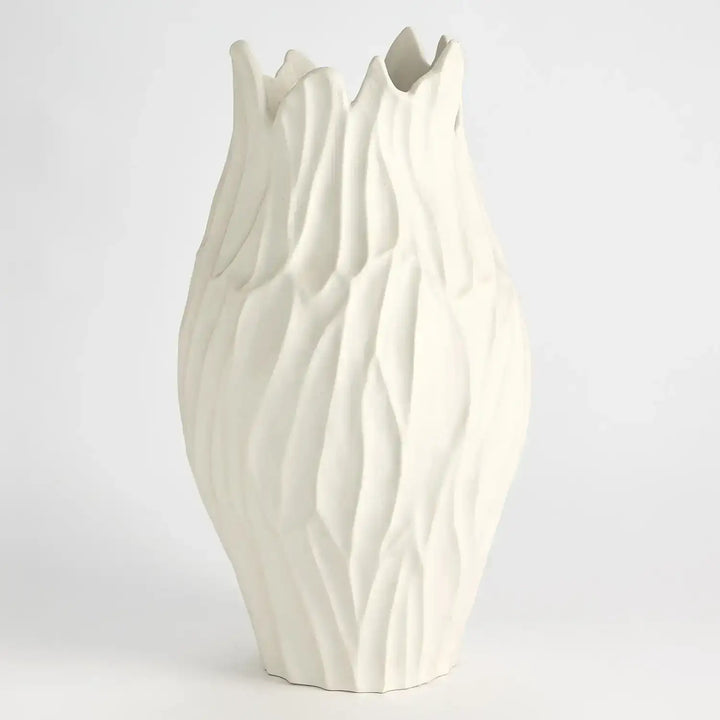 GLOBAL VIEWS BLOOM VASE - Decorative Accents