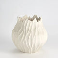 GLOBAL VIEWS BLOOM VASE ROUND - Decorative Accents