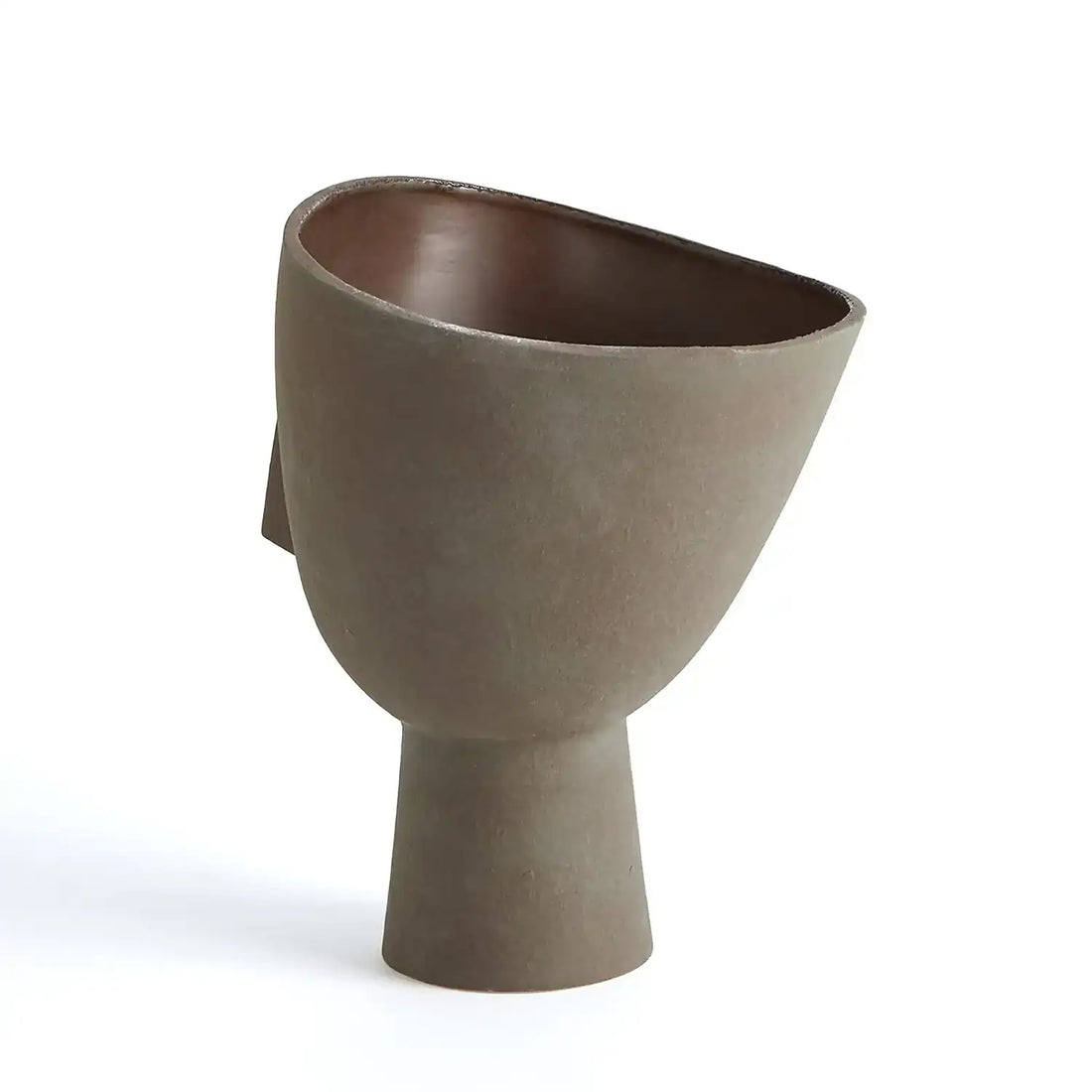 GLOBAL VIEWS PLANTER HEAD - Decorative Accents